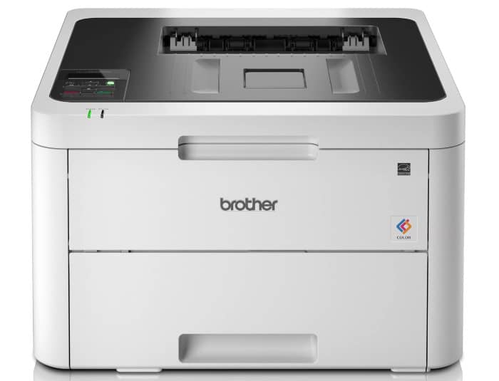 Brother HL L3230CDW : imprimante laser sans-fil