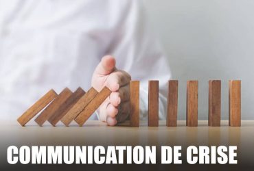communication de crise en entreprise