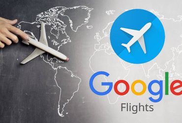 Google flights