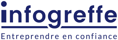 infogreffe logo