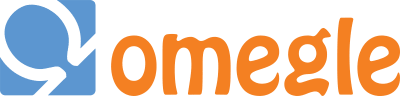 omegle logo