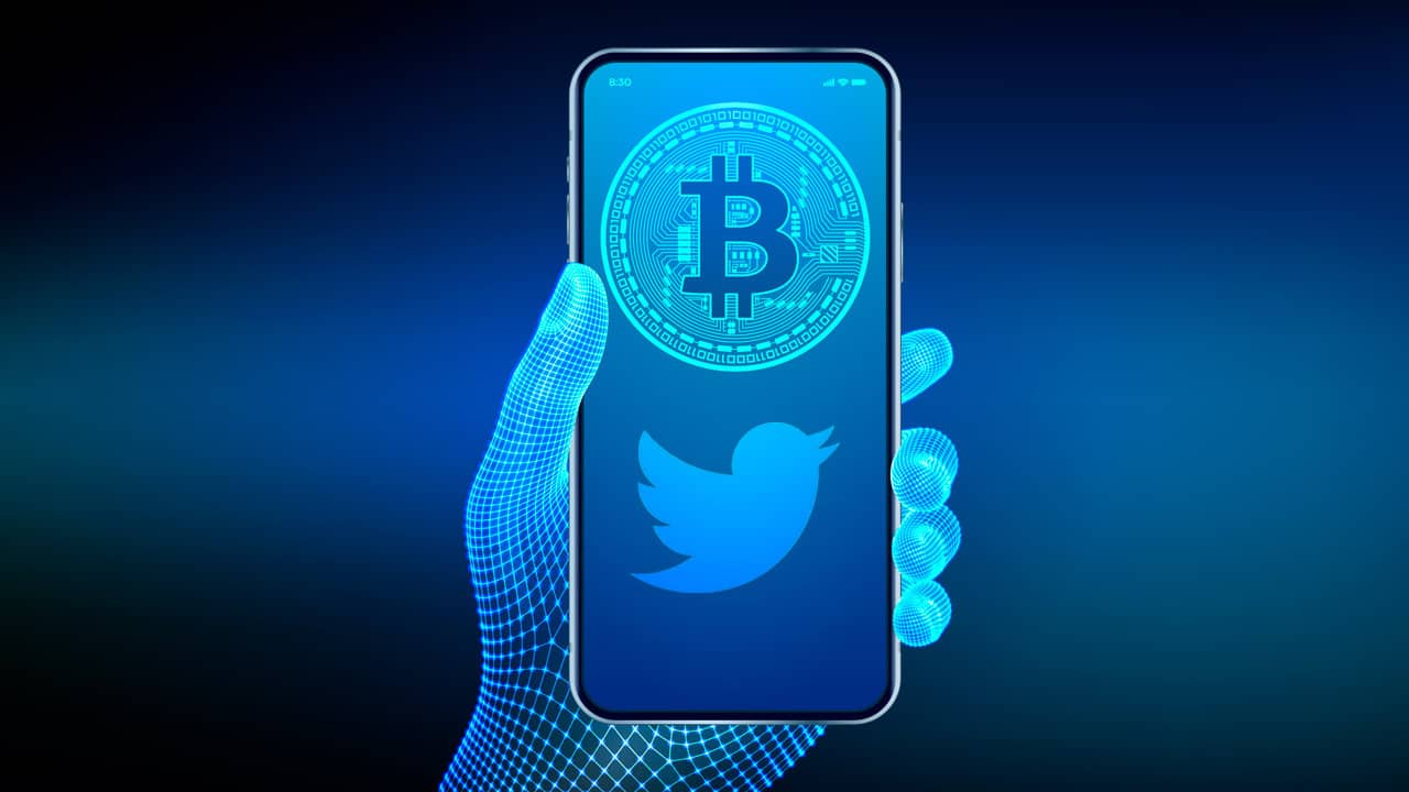 twitter bitcoin