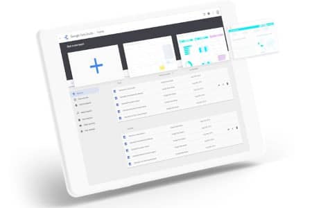 Google Data Studio