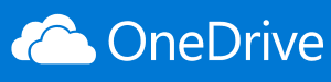 Microsoft OneDrive