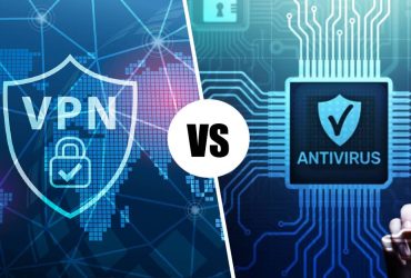 vpn vs antivirus