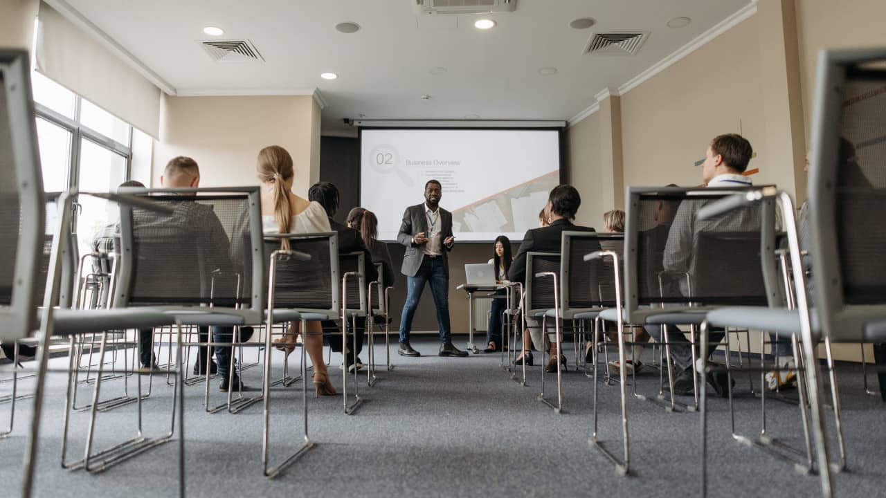 lieu séminaire