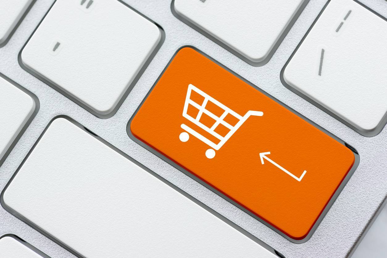 thème Prestashop site e-commerce