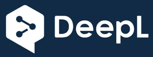 deepl logo