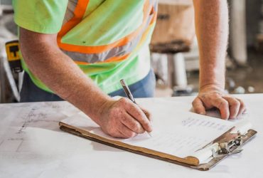 étapes à suivre pour construire une maison neuve