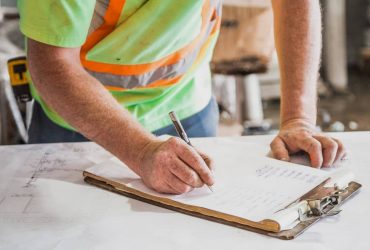 étapes à suivre pour construire une maison neuve