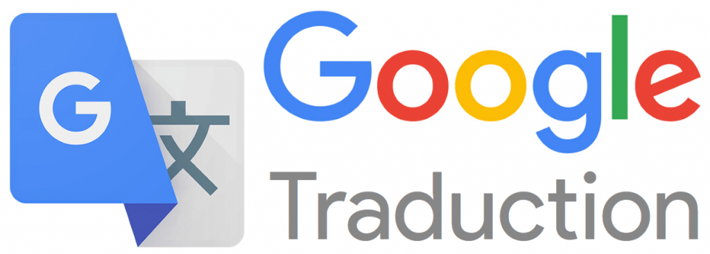 google traduction logo