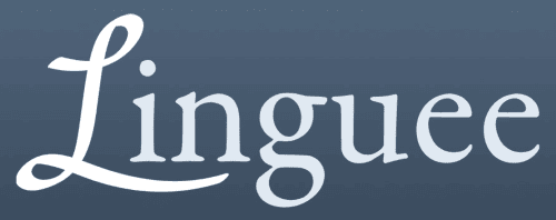 Linguee logo