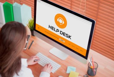 logiciel service client help desk
