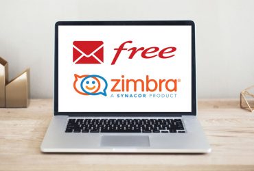 mail free zimbra