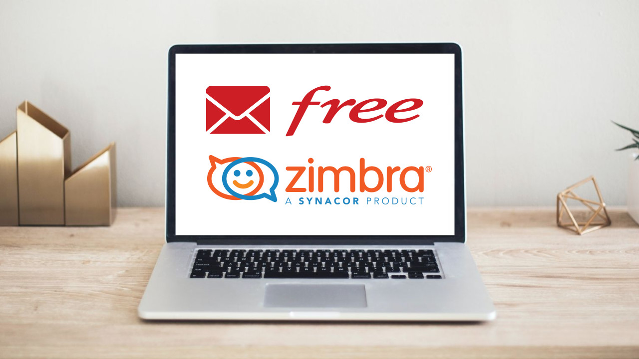 mail free zimbra