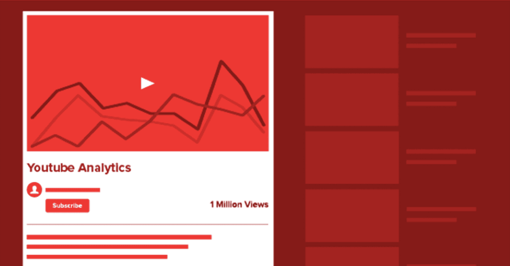 youtube analytics