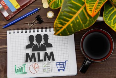 Multi Level Marketing MLM
