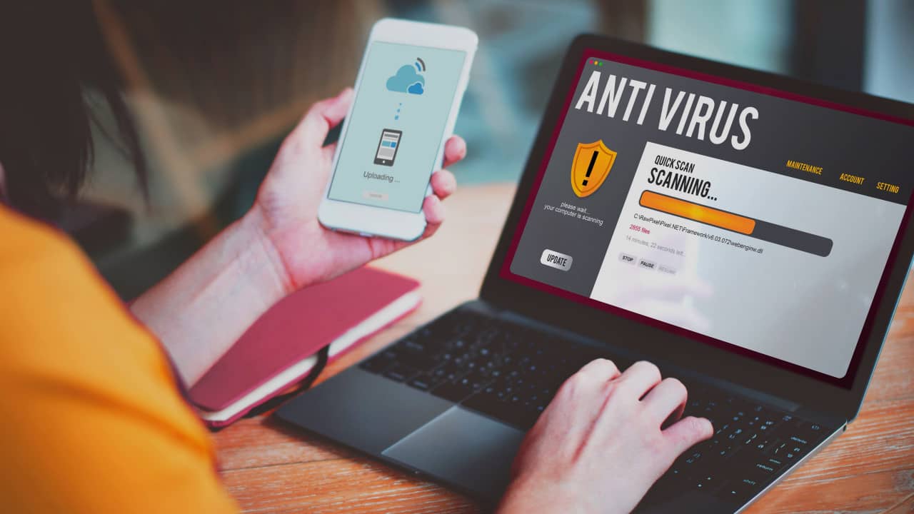 Comment bien choisir un antivirus ?