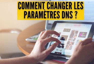 changer-les-paramètres-dns