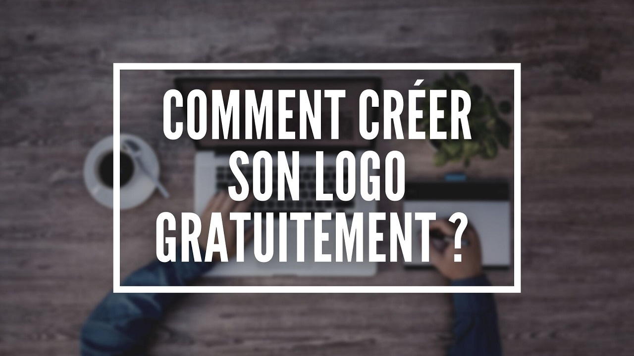 Comment créer son logo gratuitement en ligne ?