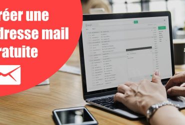 créer une adresse mail gratuite