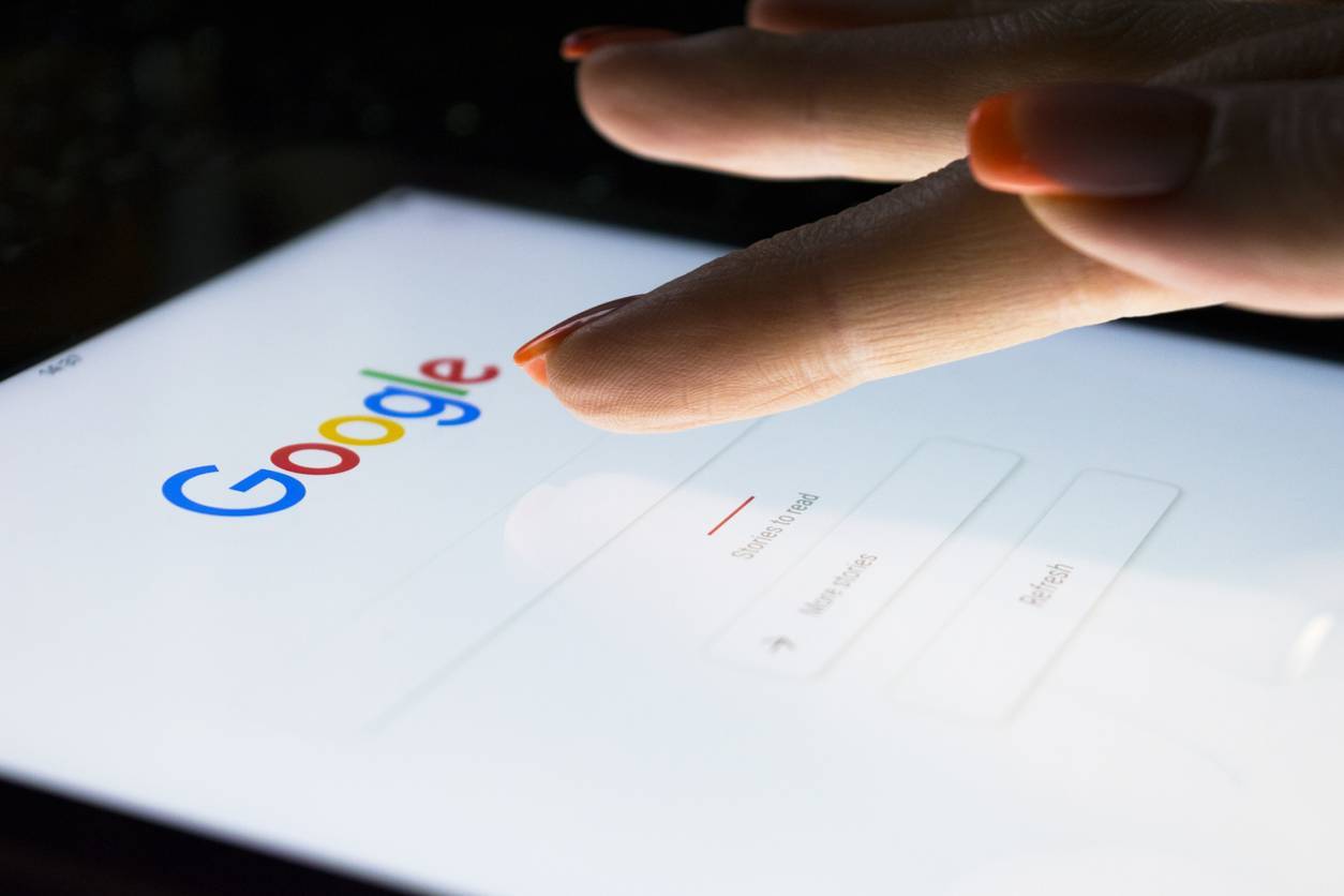 SEO référencement Google