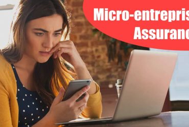 micro-entreprise assurance