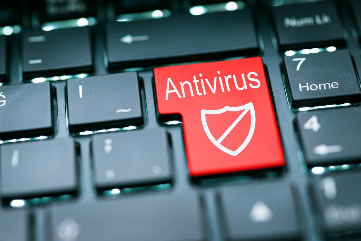 antivirus mac os