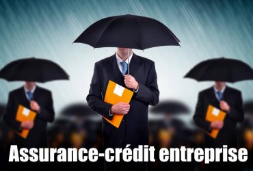 Assurance-crédit entreprise contre les impayés clients