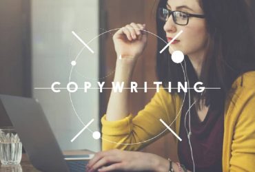 Copywriting