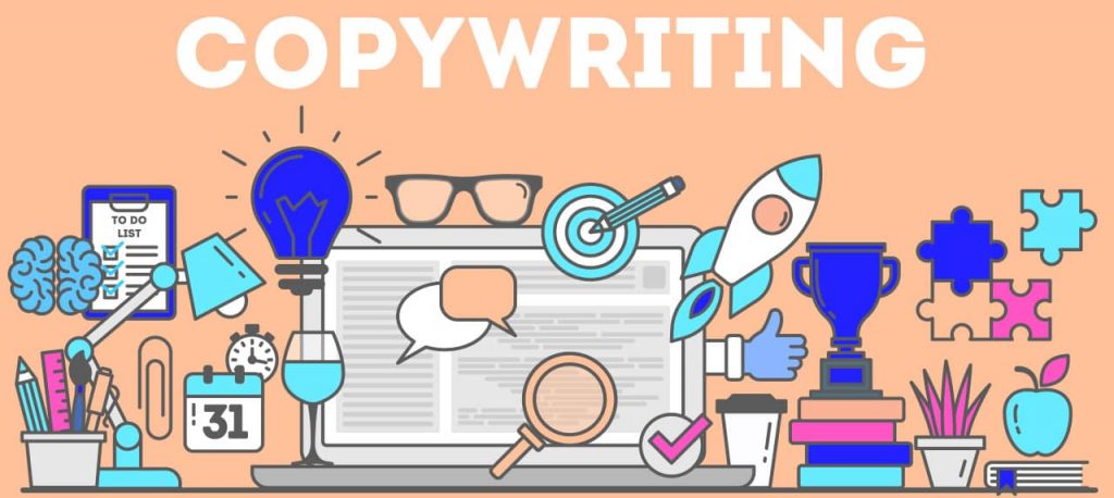 copywriting : la rédaction pour vendre