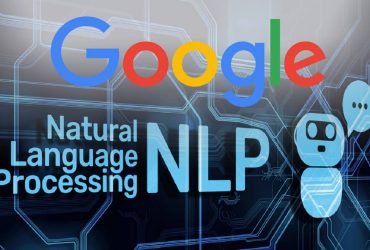 Google NLP - Natural Language Processing