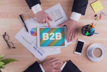 marketing b2b