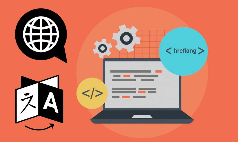 site multilingue hreflang