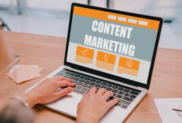 stratégie de content marketing digital