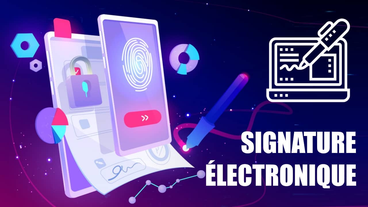 Types de signature électronique eIDAS : quelles différences ?