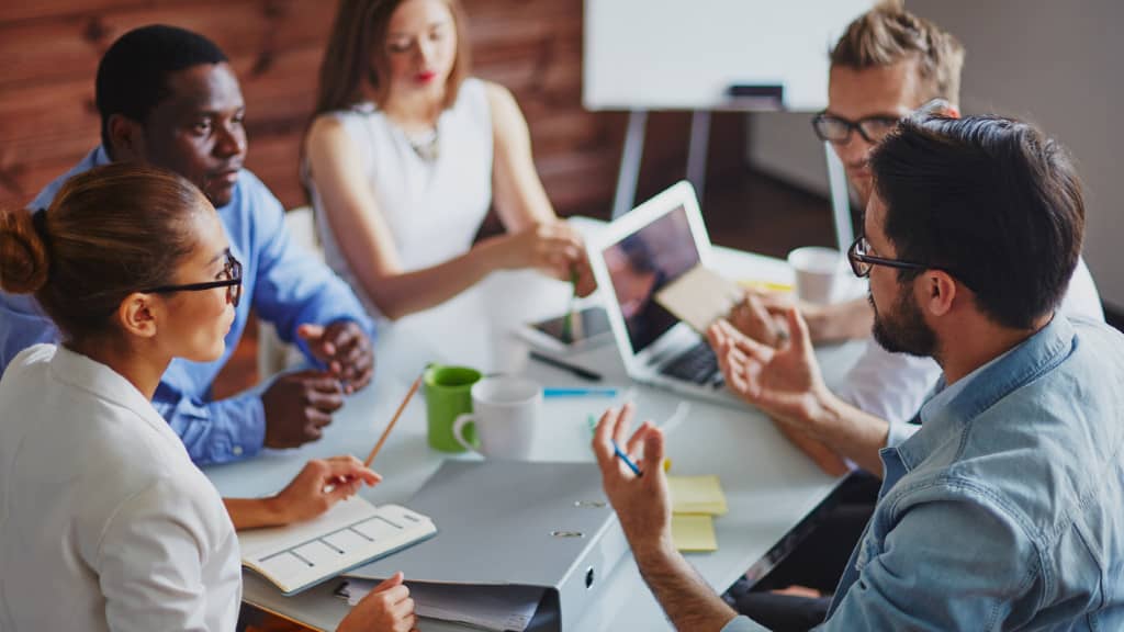 Cohésion d'équipe : instaurer la confiance