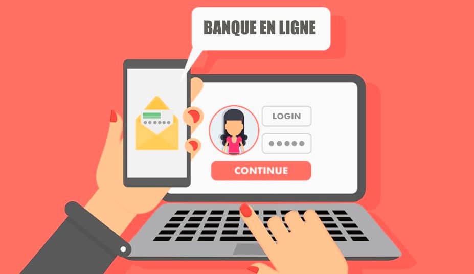 banque en ligne