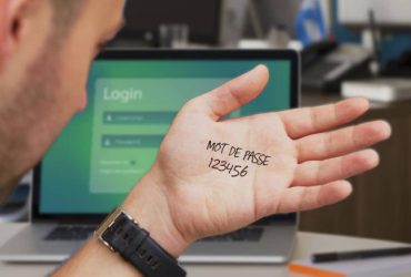 Gestionnaire de mots de passe : l'outil pour sécuriser ses comptes