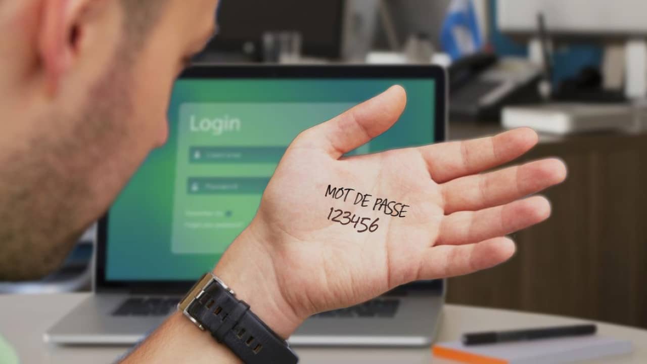 Gestionnaire de mots de passe : l'outil pour sécuriser ses comptes