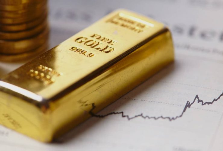 Investir dans l’or