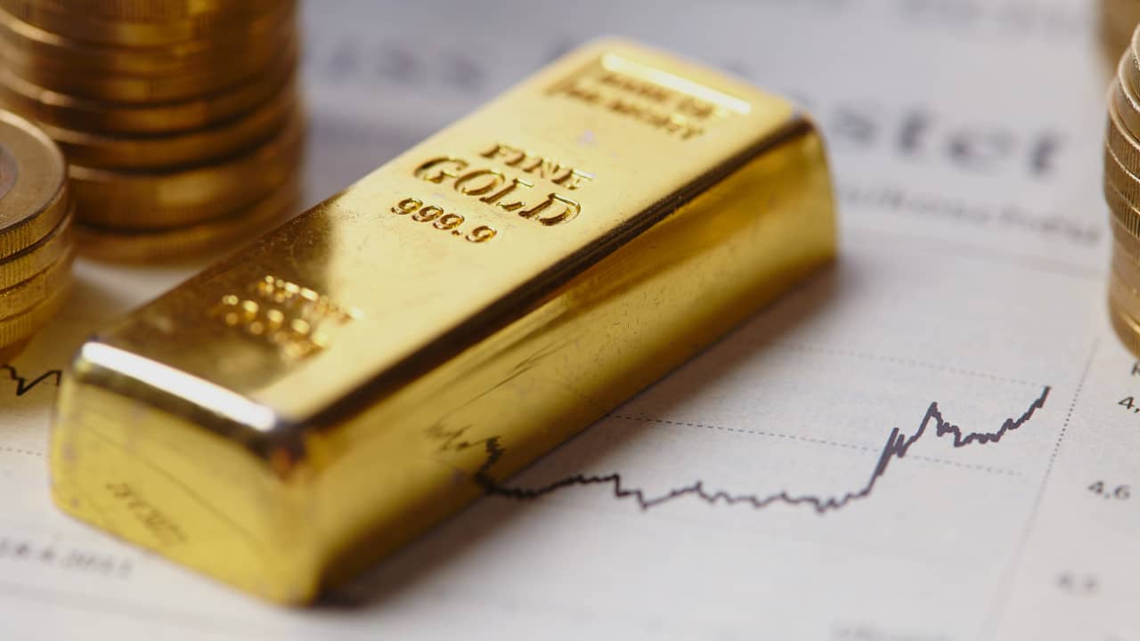 Investir dans l’or