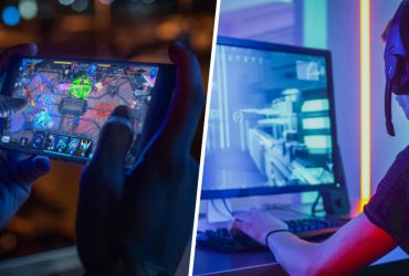 Jeux vidéo mobile vs PC : quel est le meilleur pour jouer en ligne ?