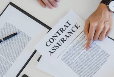 Contrat d’assurance