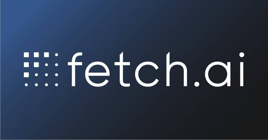 Fetch.ai crypto altcoin