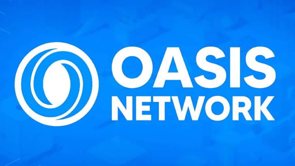 OASIS Network crypto altcoin