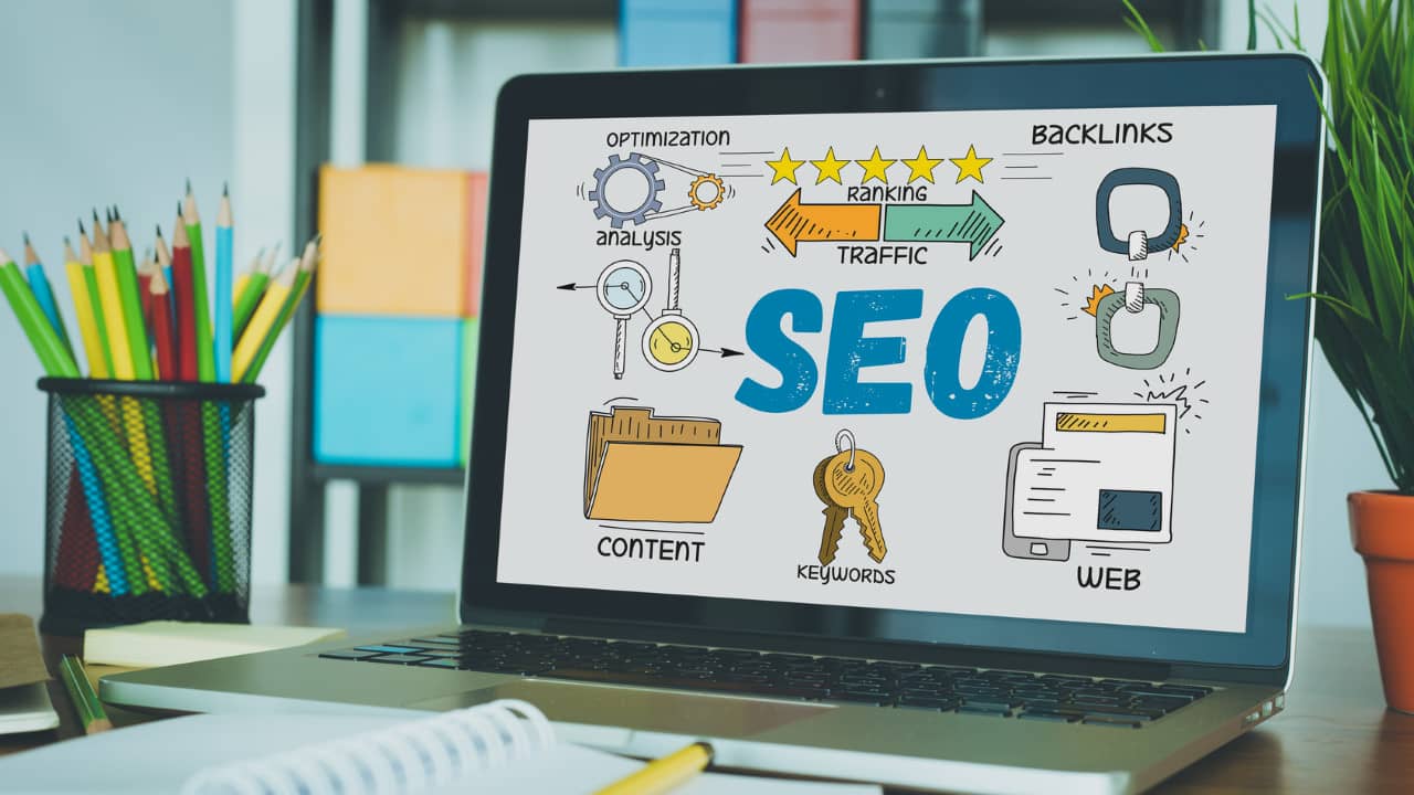 Is Agence SEO Essential for Your Online Success?