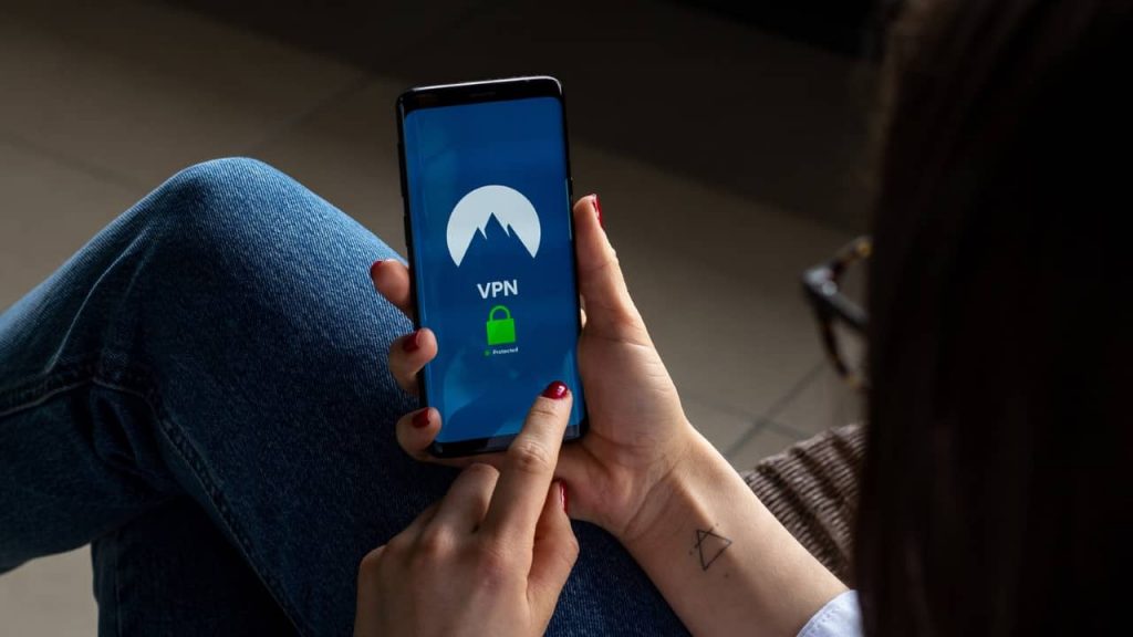 protection des données avec un vpn