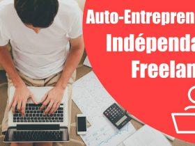 Travailleur indépendant, freelance, auto-entrepreneur : quelle différence ?