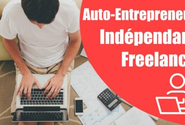 Travailleur indépendant, freelance, auto-entrepreneur : quelle différence ?